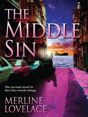 cover image of The Middle Sin